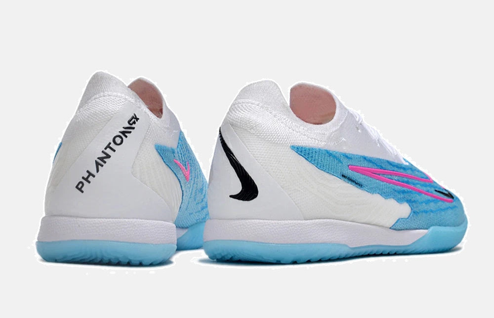 Tênis Futsal Nike Gripknit Phantom GX Elite IC