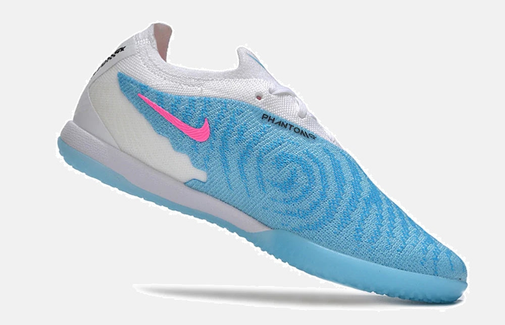 Tênis Futsal Nike Gripknit Phantom GX Elite IC