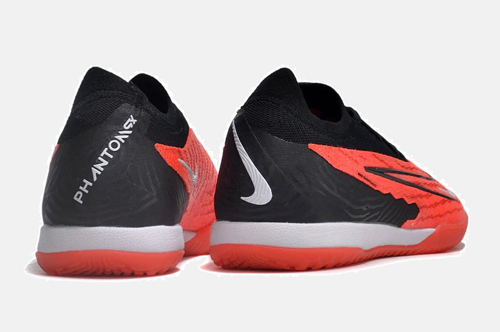 Tênis Futsal Nike Gripknit Phantom GX Elite IC