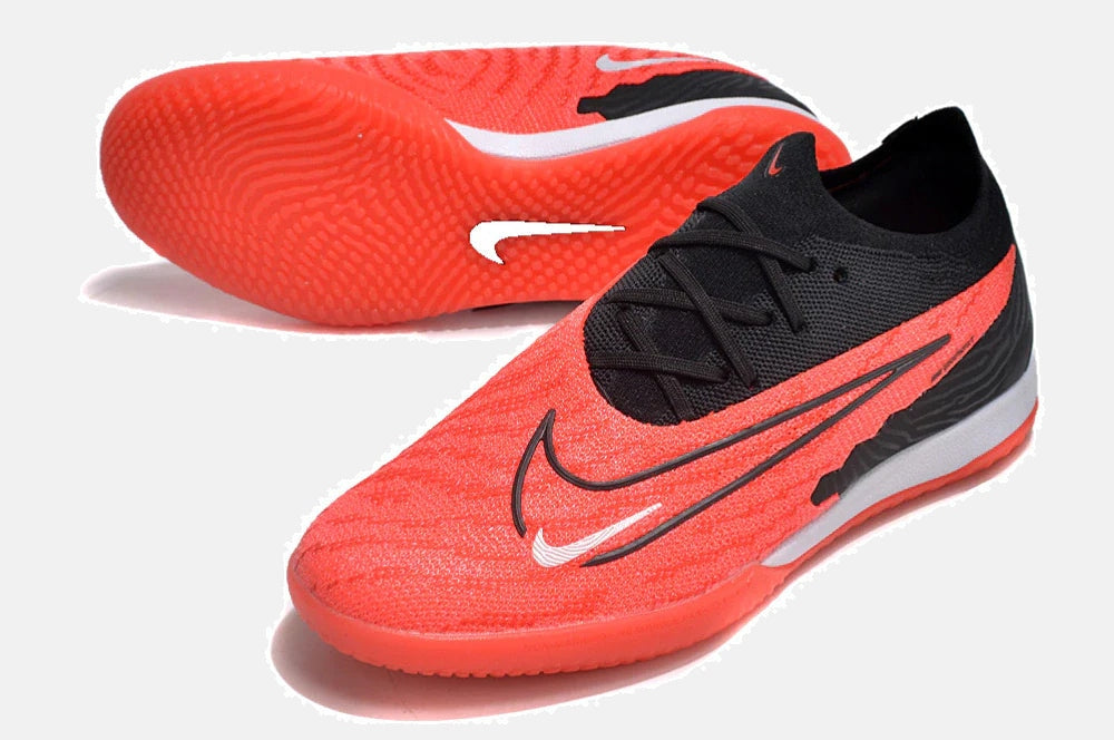 Tênis Futsal Nike Gripknit Phantom GX Elite IC