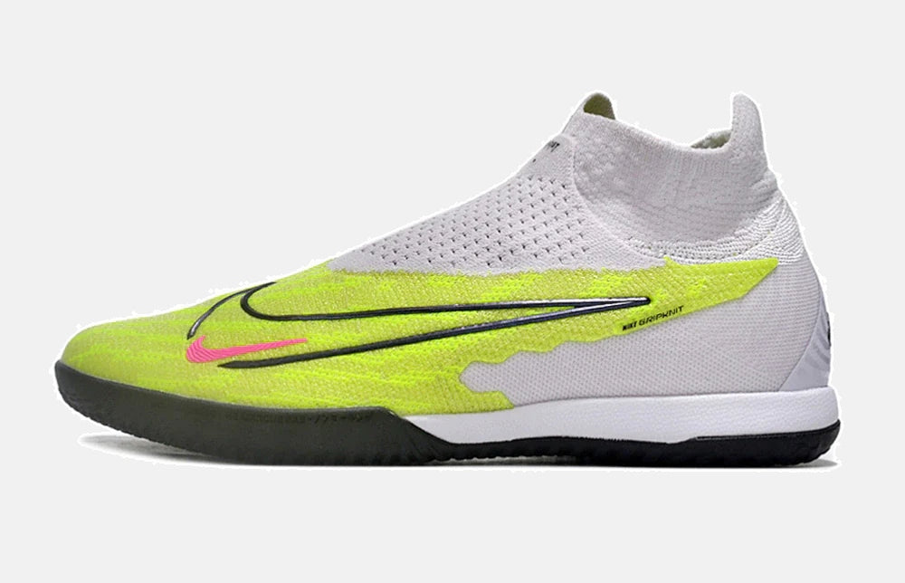 Tênis Futsal Nike Gripknit Phantom GX Elite IC