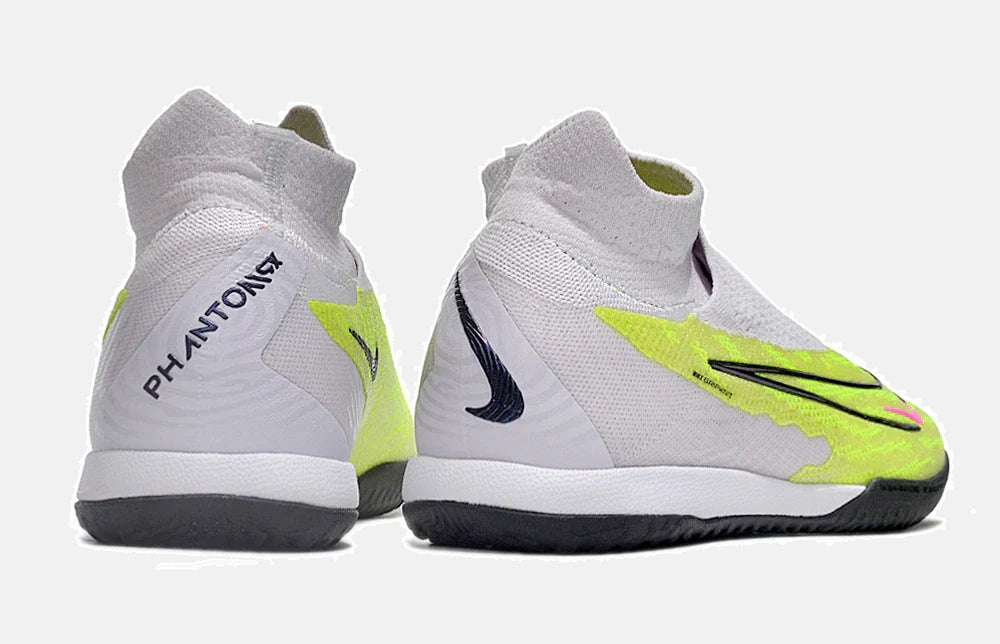 Tênis Futsal Nike Gripknit Phantom GX Elite IC