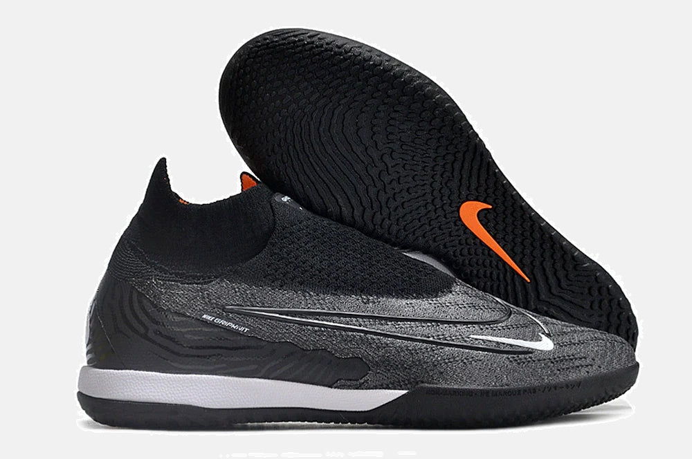 Tênis Futsal Nike Gripknit Phantom GX Elite IC