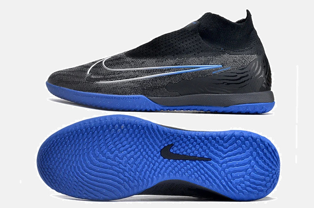 Tênis Futsal Nike Gripknit Phantom GX Elite IC