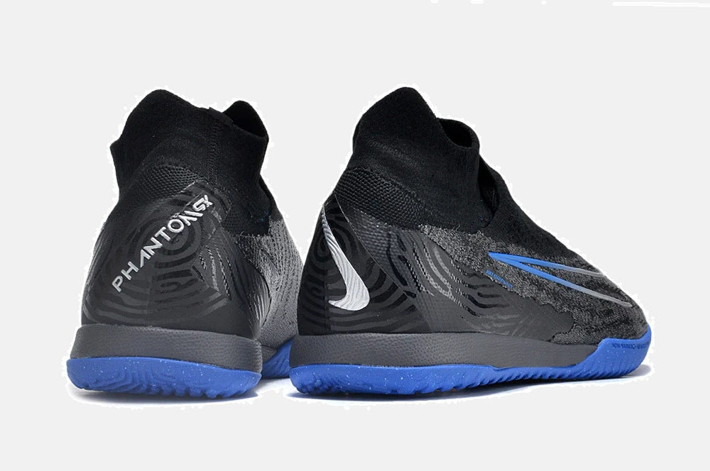 Tênis Futsal Nike Gripknit Phantom GX Elite IC