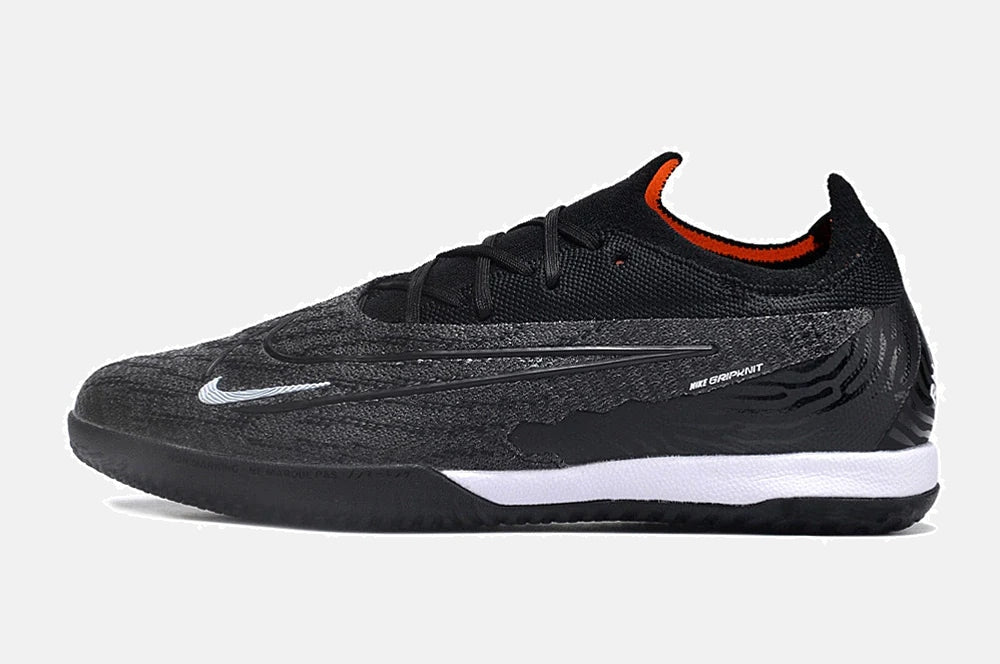Tênis Futsal Nike Gripknit Phantom GX Elite IC