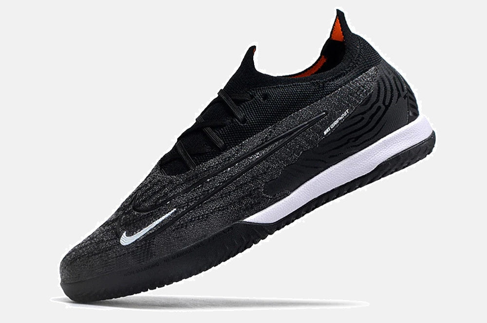 Tênis Futsal Nike Gripknit Phantom GX Elite IC