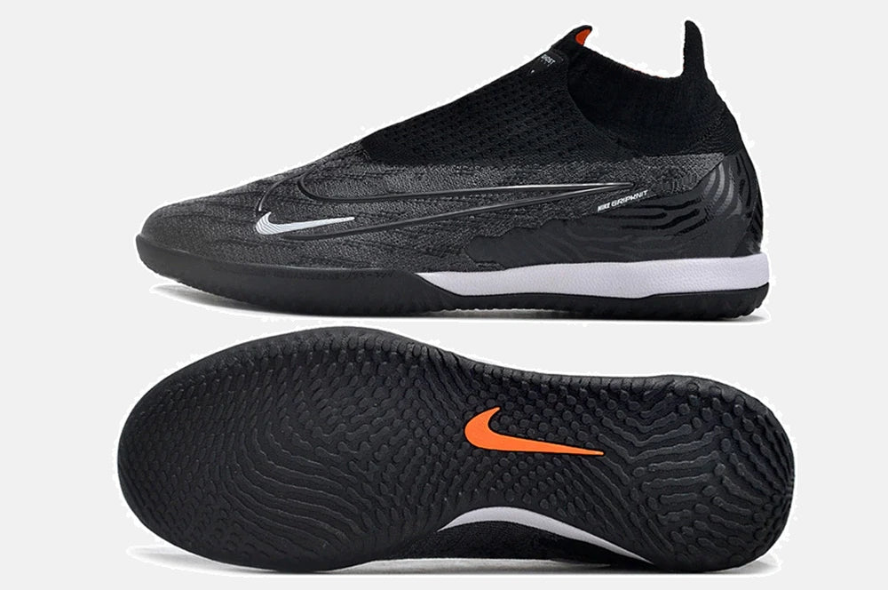 Tênis Futsal Nike Gripknit Phantom GX Elite IC