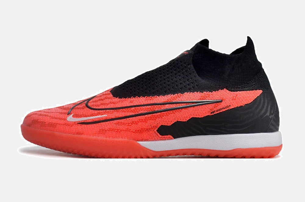 Tênis Futsal Nike Gripknit Phantom GX Elite IC