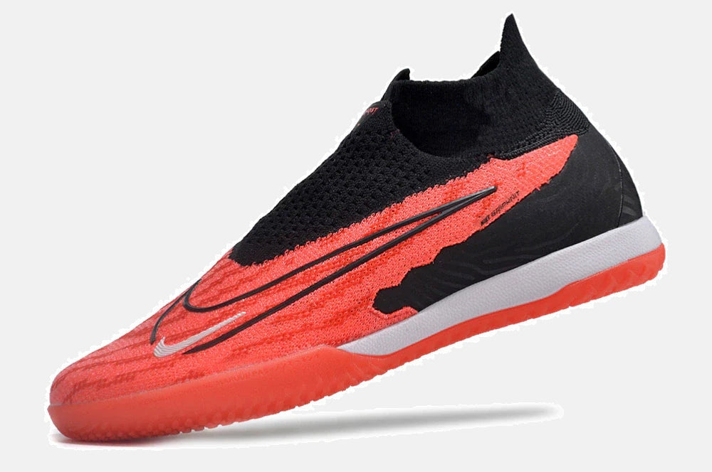 Tênis Futsal Nike Gripknit Phantom GX Elite IC