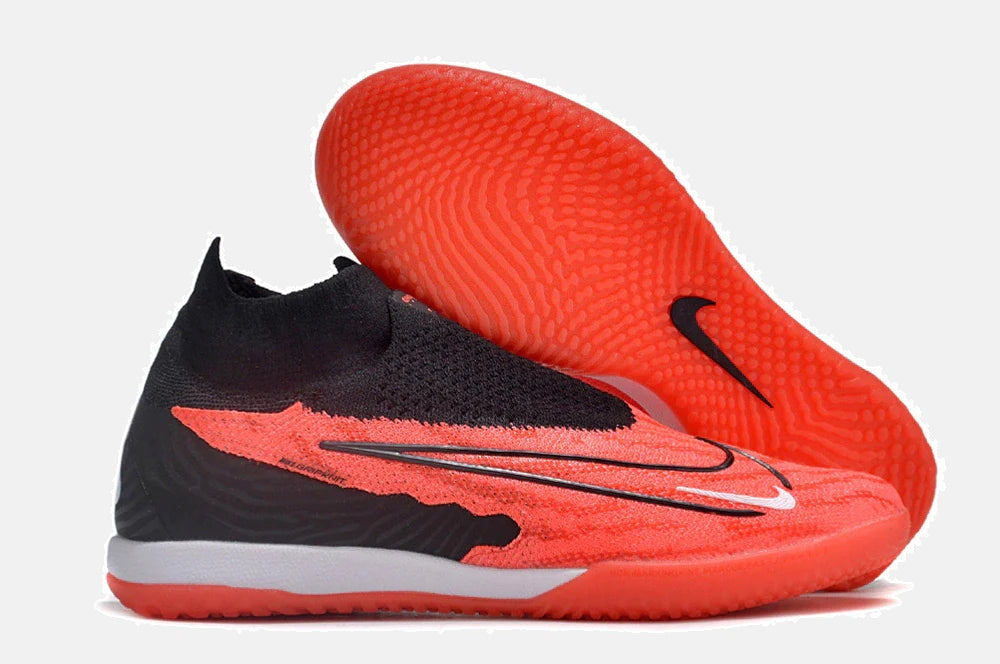 Tênis Futsal Nike Gripknit Phantom GX Elite IC