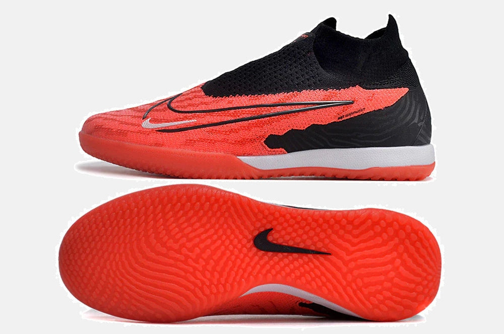 Tênis Futsal Nike Gripknit Phantom GX Elite IC