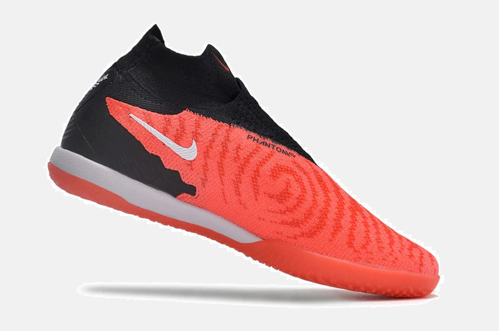 Tênis Futsal Nike Gripknit Phantom GX Elite IC
