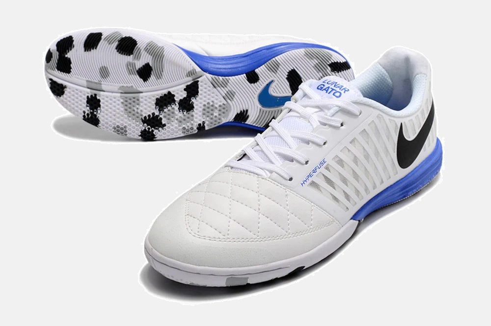 Tênis Futsal Nike Lunar Gato IC