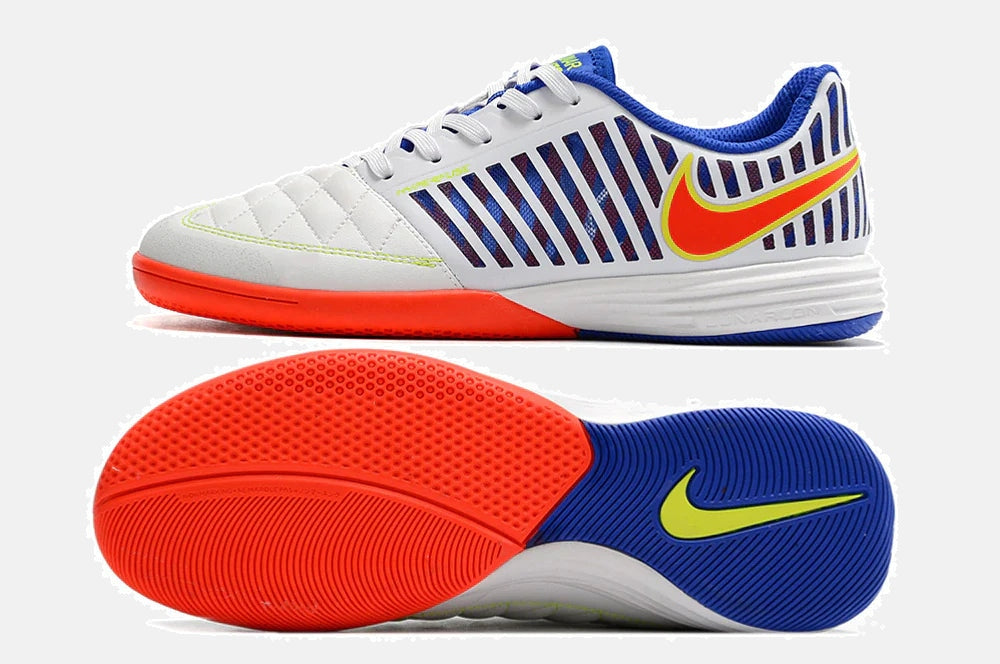 Tênis Futsal Nike Lunar Gato IC