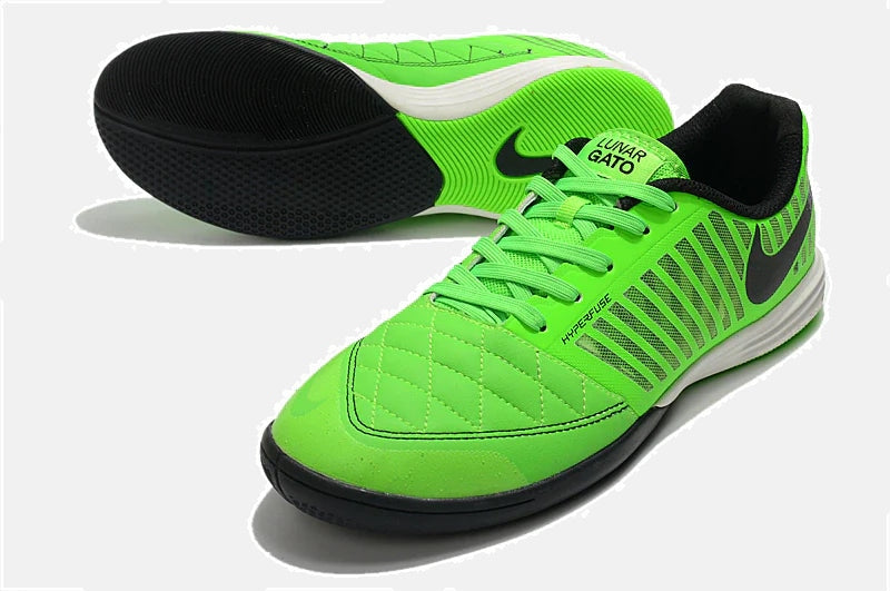 Tênis Futsal Nike Lunar Gato IC