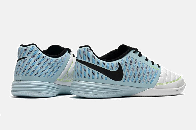 Tênis Futsal Nike Lunar Gato IC - imagem 7