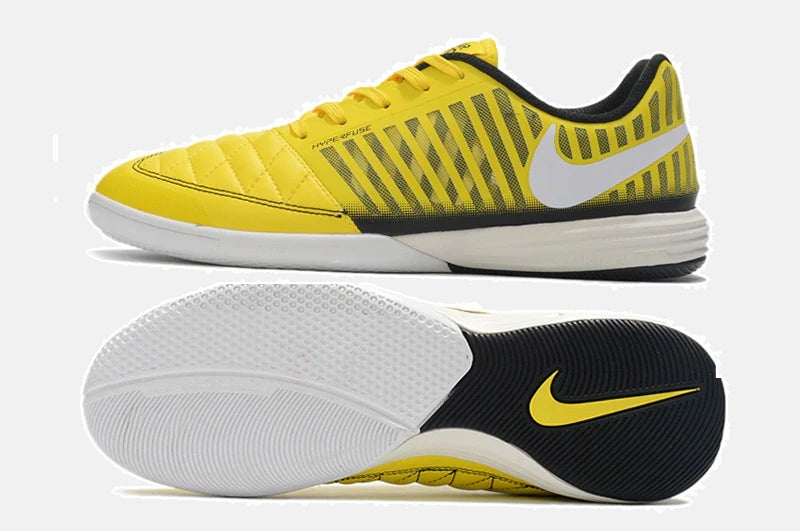 Tênis Futsal Nike Lunar Gato IC - imagem 4