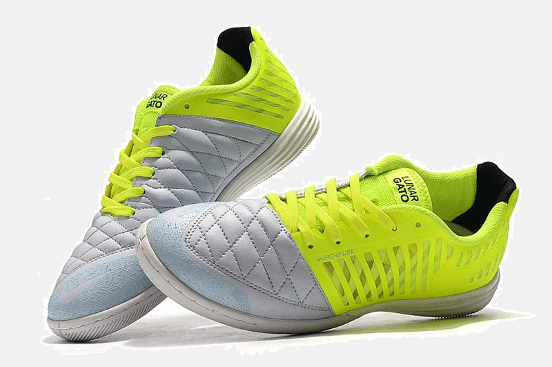 Tênis Futsal Nike Lunar Gato IC - imagem 5