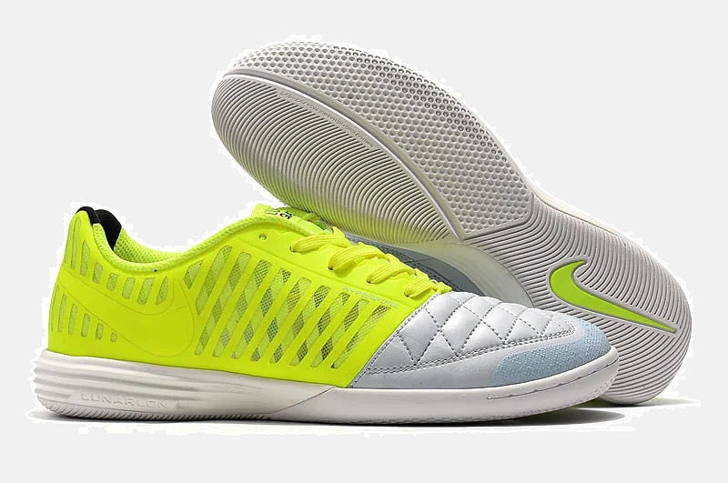 Tênis Futsal Nike Lunar Gato IC - imagem 10