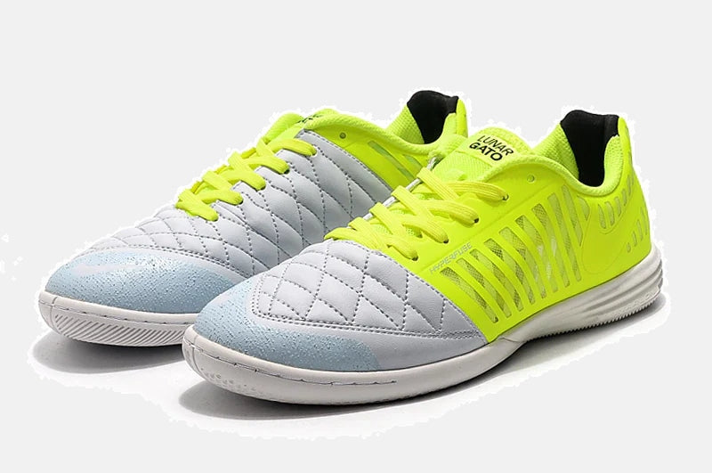 Tênis Futsal Nike Lunar Gato IC - imagem 4