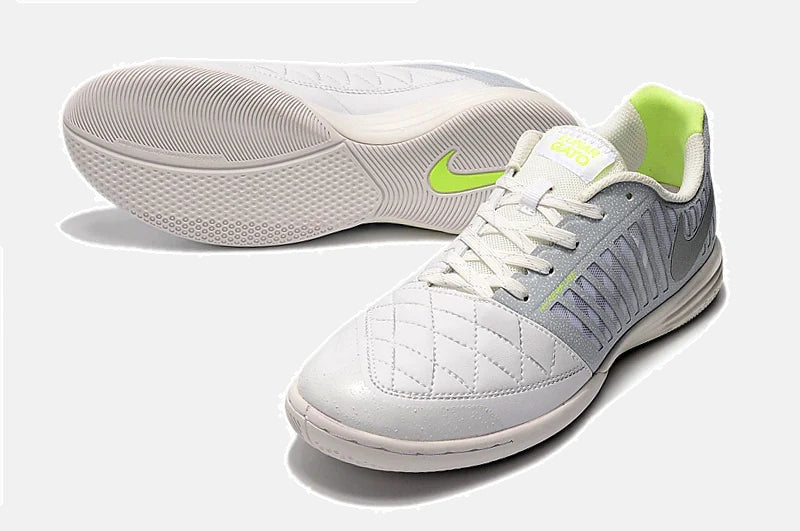 Tênis Futsal Nike Lunar Gato IC