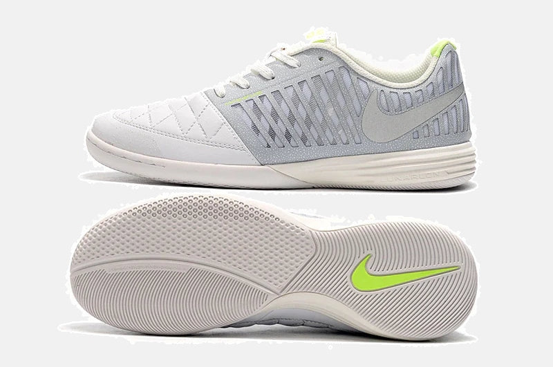 Tênis Futsal Nike Lunar Gato IC