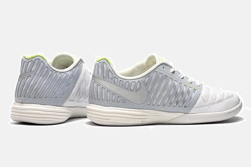 Tênis Futsal Nike Lunar Gato IC - imagem 9