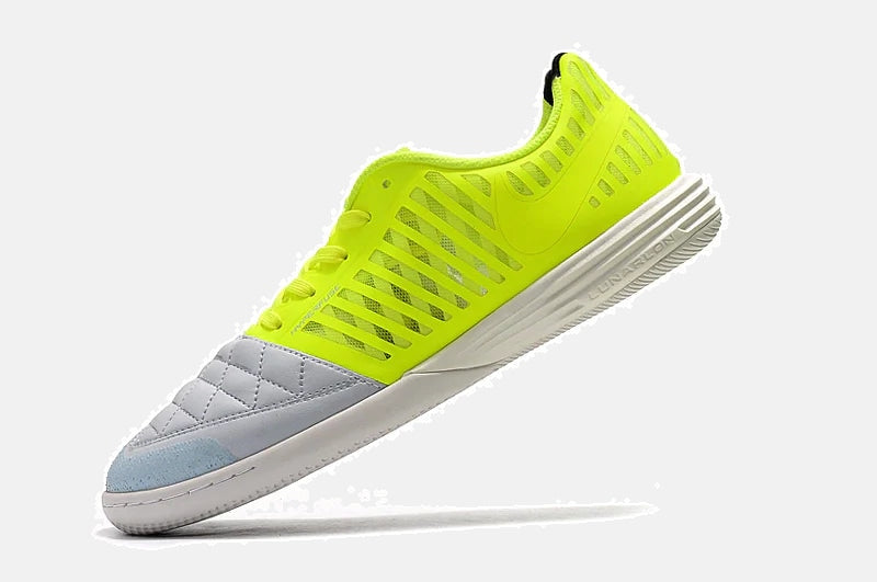 Tênis Futsal Nike Lunar Gato IC - imagem 9