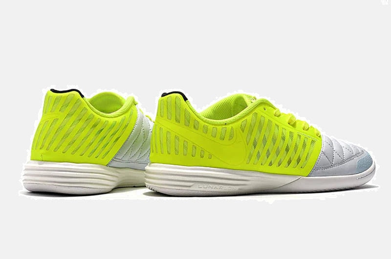 Tênis Futsal Nike Lunar Gato IC - imagem 10