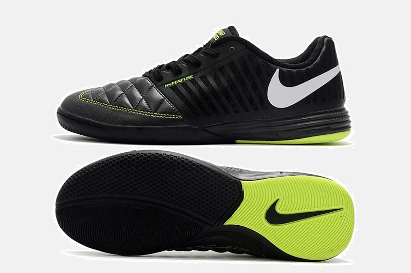 Tênis Futsal Nike Lunar Gato IC