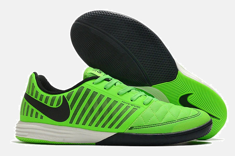 Tênis Futsal Nike Lunar Gato IC - imagem 9