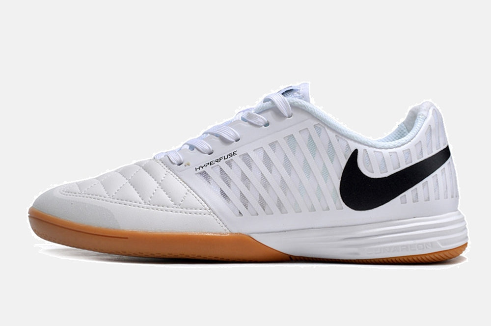 Tênis Futsal Nike Lunar Gato IC - Branca
