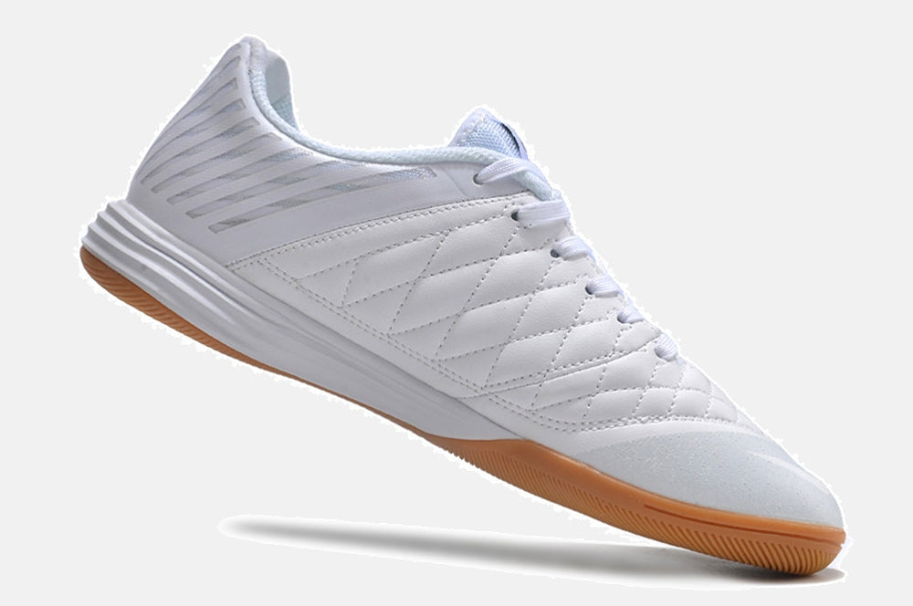 Tênis Futsal Nike Lunar Gato IC - Branca