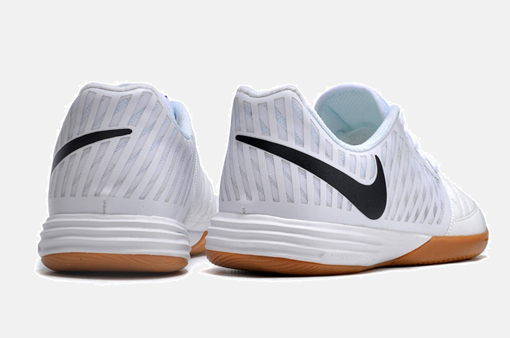Tênis Futsal Nike Lunar Gato IC - Branca