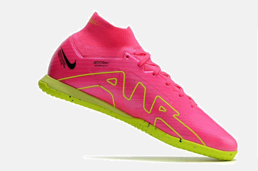 Tênis Futsal Nike Mercurial Air Zoom MDS 8 Superfly 9 IC - imagem 5