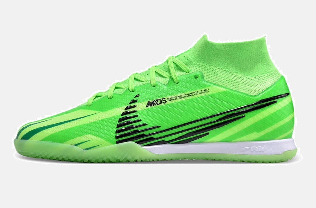Tênis Futsal Nike Mercurial Air Zoom MDS 8 Superfly 9 IC - imagem 4