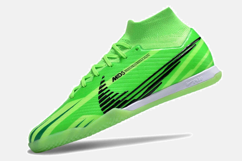 Tênis Futsal Nike Mercurial Air Zoom MDS 8 Superfly 9 IC - imagem 5