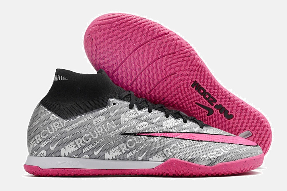 Tênis Futsal Nike Mercurial Air Zoom Superfly 9 IC