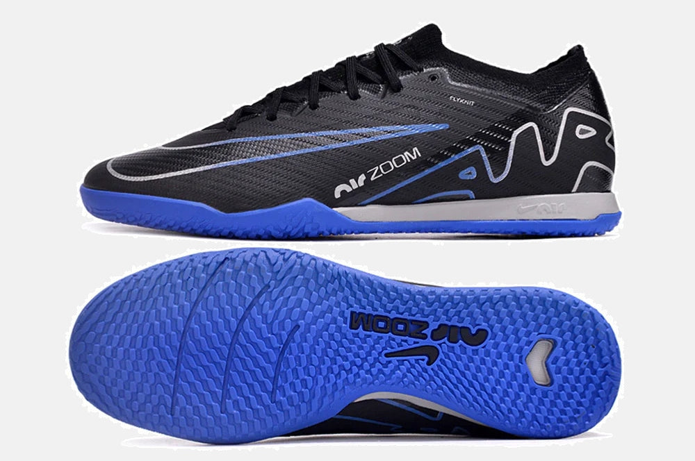 Tênis Futsal Nike Mercurial Air Zoom Vapor 15 IC - detalhe