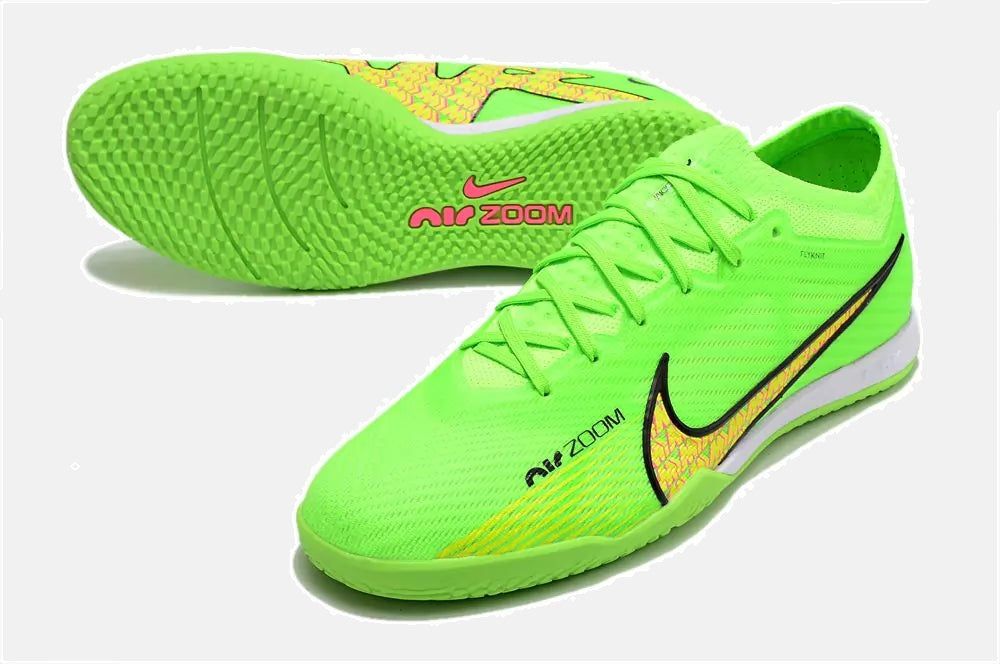 Tênis Futsal Nike Mercurial Air Zoom Vapor 15 IC - detalhe