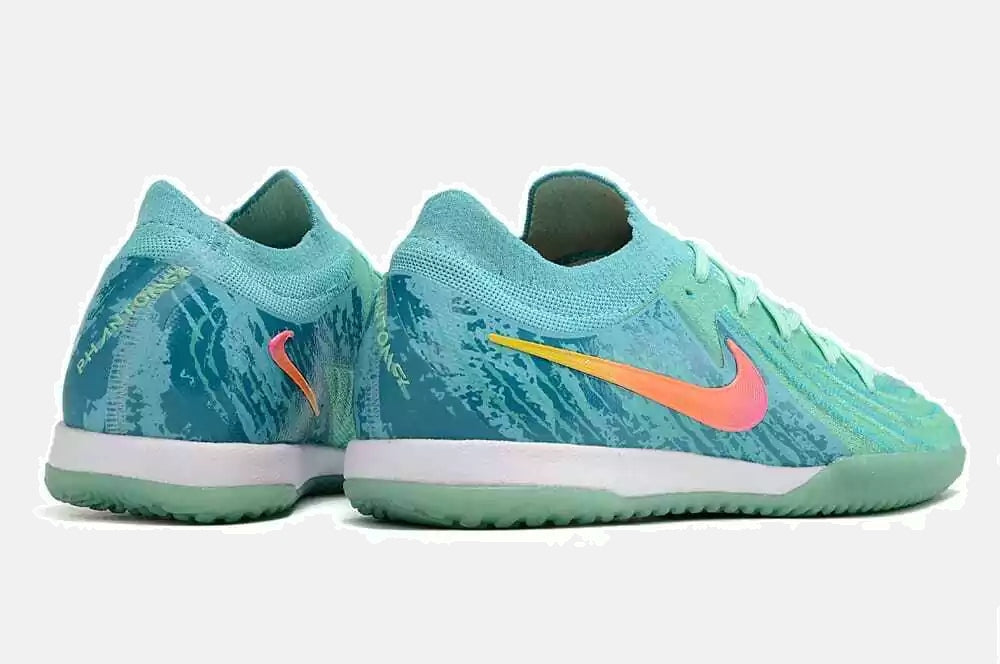 Tênis Futsal Nike Phantom GX II IC
