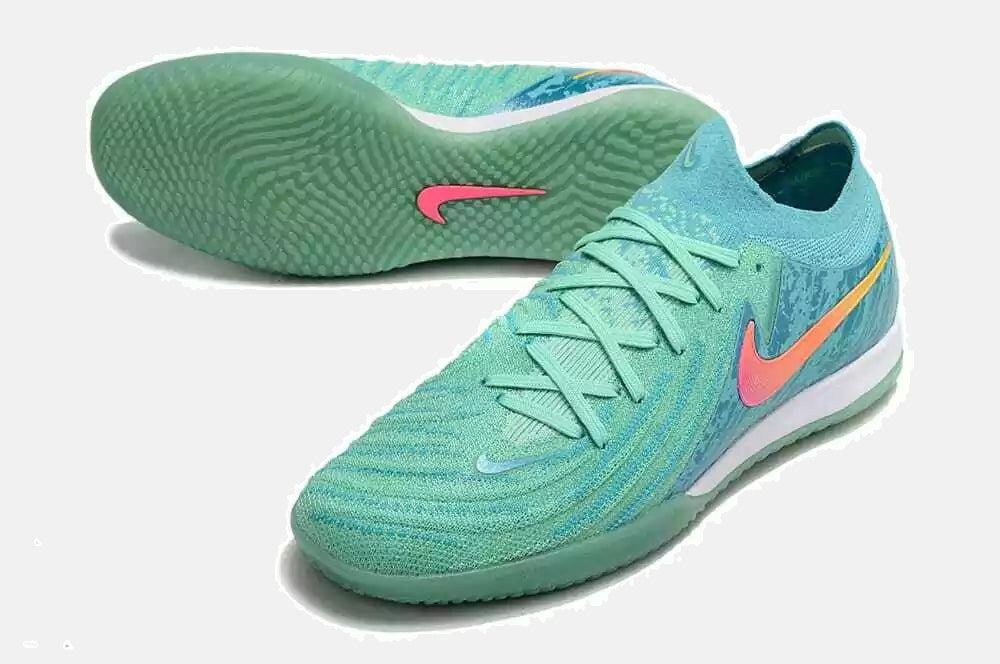 Tênis Futsal Nike Phantom GX II IC