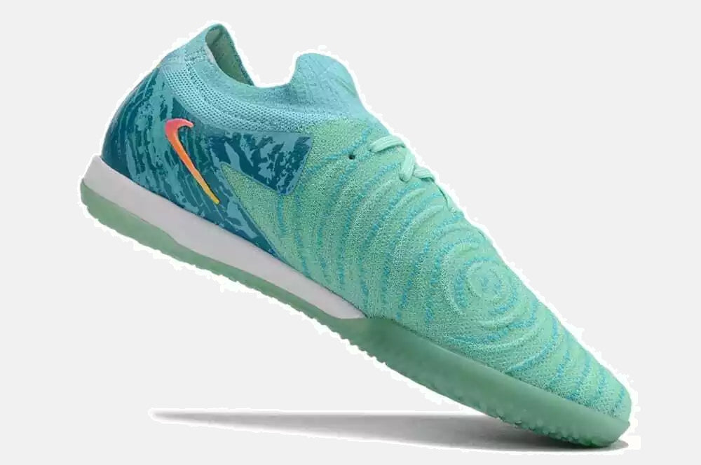 Tênis Futsal Nike Phantom GX II IC