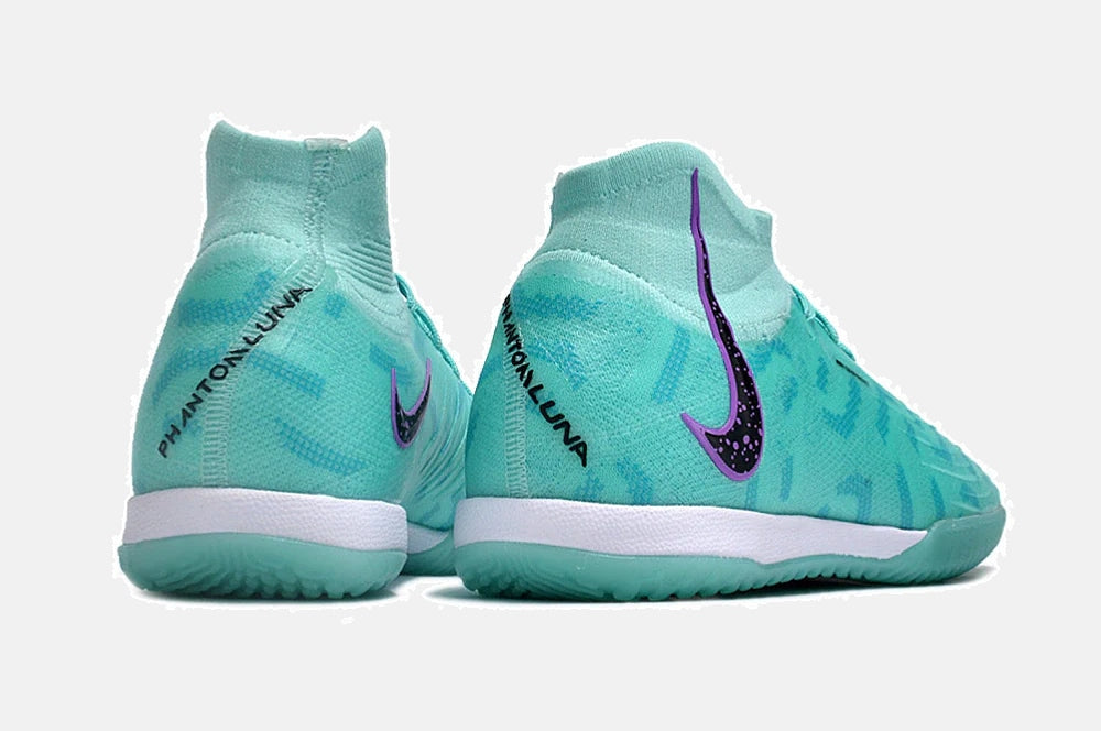 Tênis Futsal Nike Phantom Luna Elite IC - imagem 7