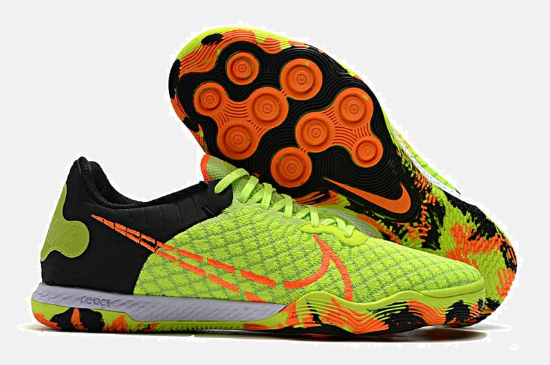 Tênis Futsal Nike React Gato IC