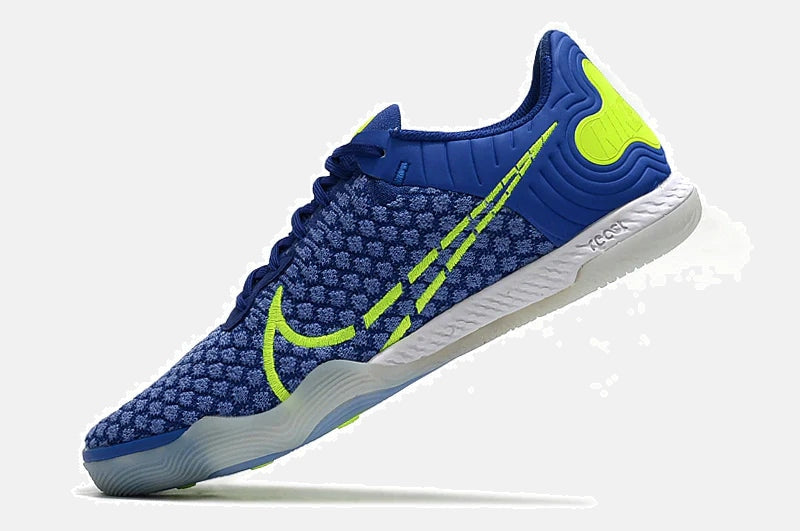 Tênis Futsal Nike React Gato