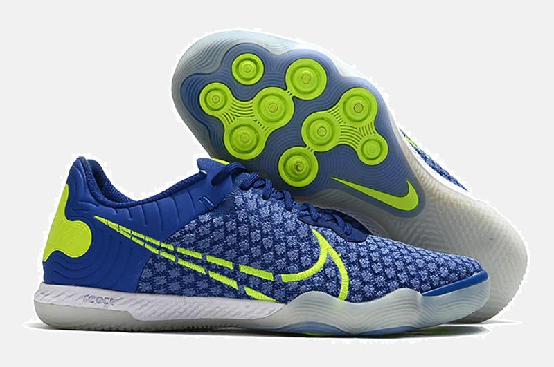 Tênis Futsal Nike React Gato