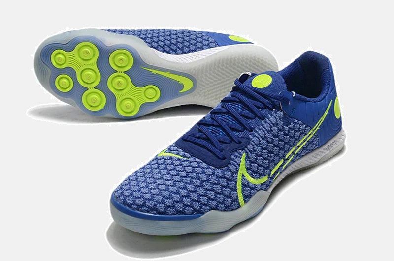 Tênis Futsal Nike React Gato