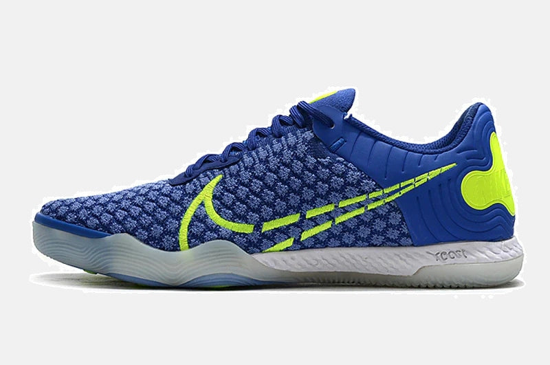 Tênis Futsal Nike React Gato
